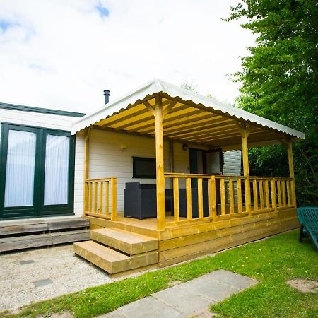 Holiday Home Duinhoeve-1 By Interhome Udenhout Eksteriør billede